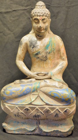 budda pietra