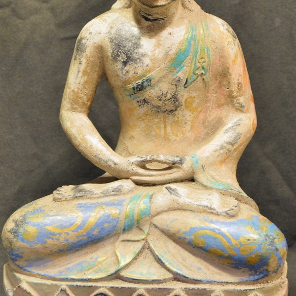 budda pietra