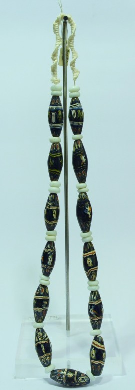 coll. murrine faccine