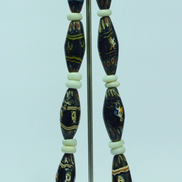 coll. murrine faccine