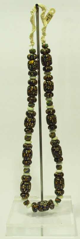 collana murrine