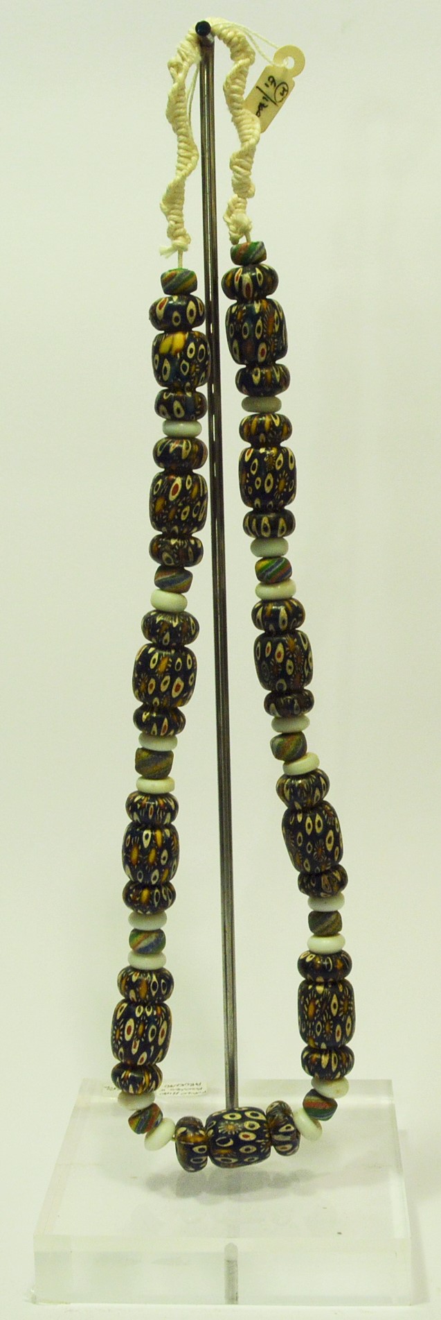 collana murrine