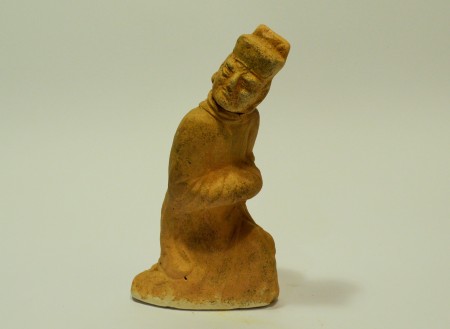 terracotta cina