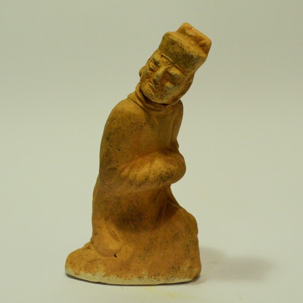terracotta cina